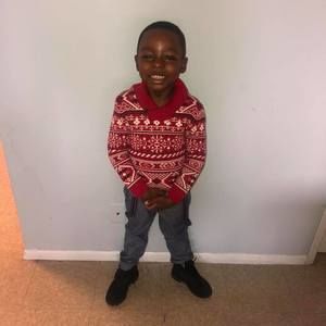 Meet your Posher, Jeffrey